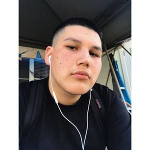 Meet your Posher, Fernando